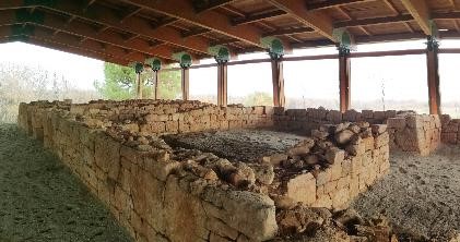 Ancient Artifact Image